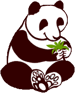 China Exchange Logo - Panda